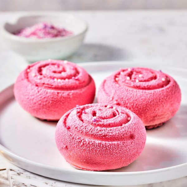Velvet Spray - Pink